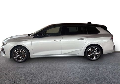 Opel Astra, 2025