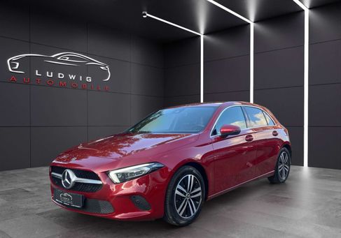Mercedes-Benz A 200, 2020