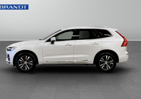 Volvo XC60, 2023