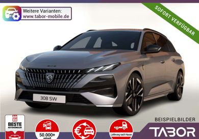 Peugeot 308, 2026