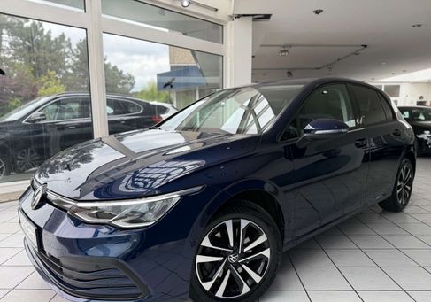 Volkswagen Golf, 2020 2