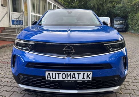 Opel Mokka, 2021 2