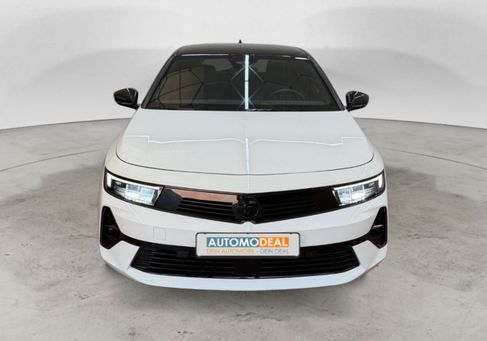 Opel Astra, 2025