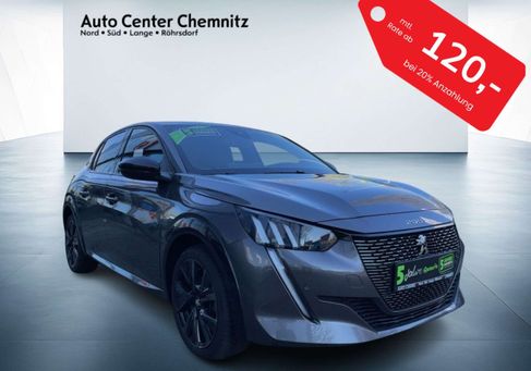 Peugeot 208, 2023