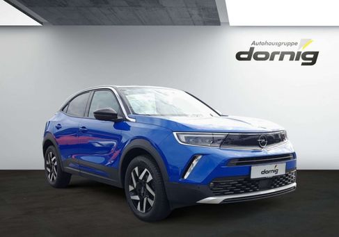 Opel Mokka, 2022 3