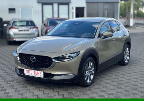 Mazda CX-30, 2025 2