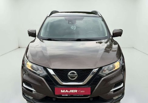 Nissan Qashqai, 2020 3
