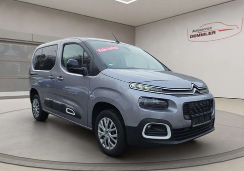Citroën Berlingo, 2023 3