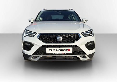 Seat Ateca, 2022