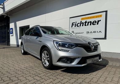 Renault Megane, 2020