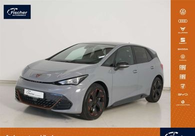 Cupra Born, 2023