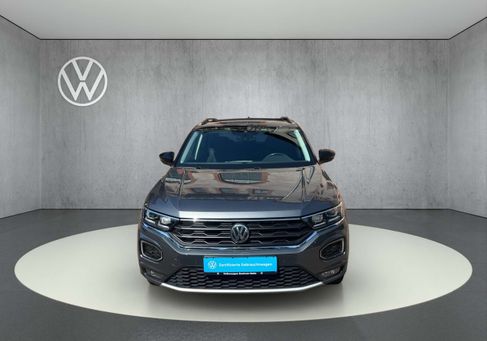 Volkswagen T-Roc, 2019