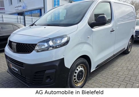 Fiat Scudo, 2023
