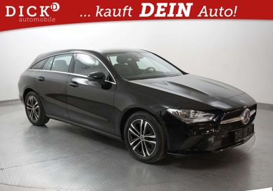 Mercedes-Benz CLA 180, 2023