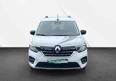 Renault Kangoo, 2022