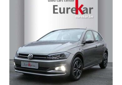 Volkswagen Polo, 2018