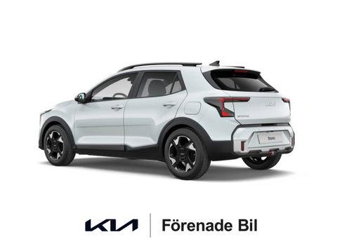Kia Stonic, 2026