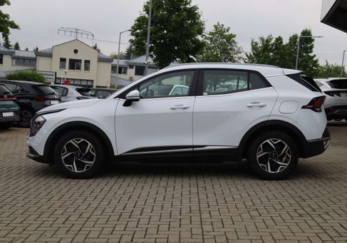 Kia Sportage, 2022 3