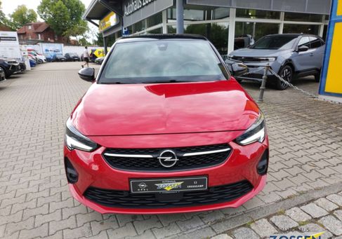 Opel Corsa, 2021 2