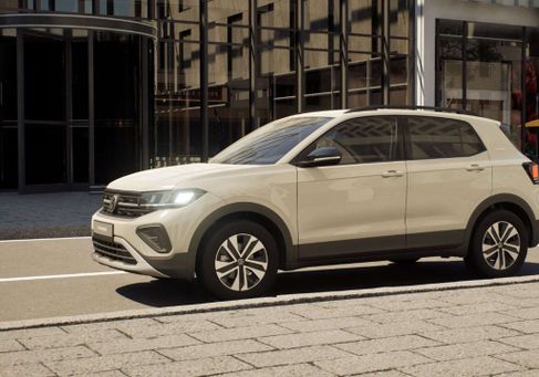Volkswagen T-Cross, 2027 3