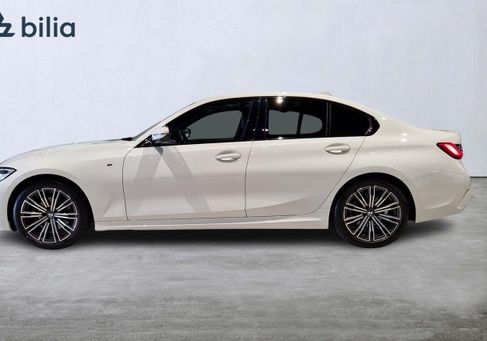 BMW 320, 2020