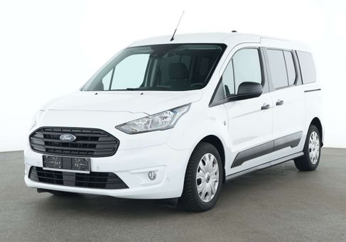 Ford Transit Connect, 2020