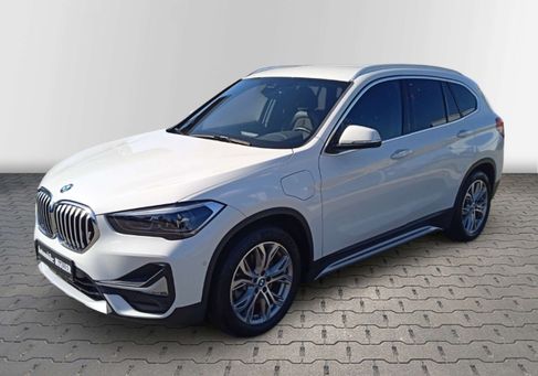 BMW X1, 2020 2