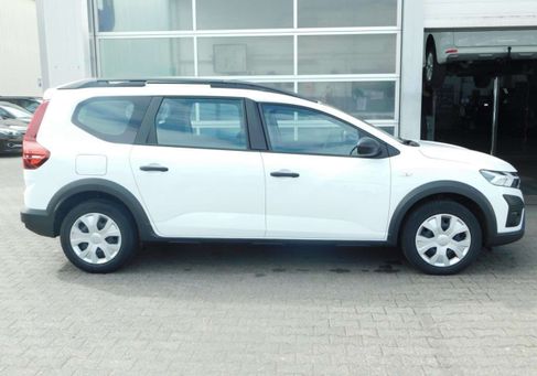 Dacia Jogger, 2023 2
