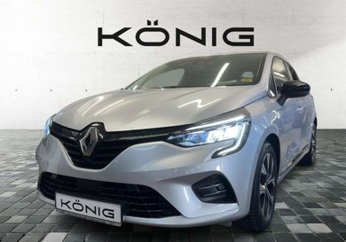 Renault Clio, 2023