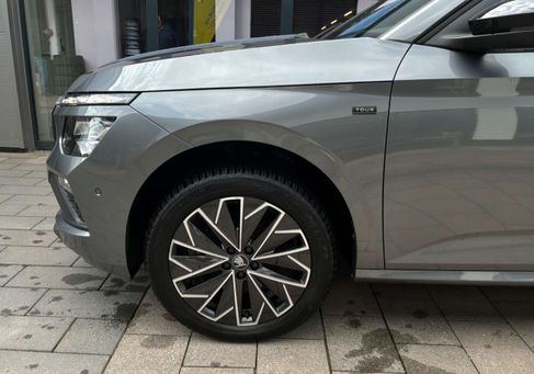 Skoda Kamiq, 2025