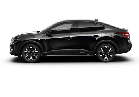 Citroën C4, 2025 2