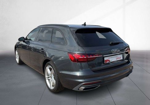 Audi A4, 2023 3