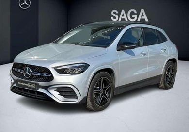 Mercedes-Benz GLA Klasė, 2023