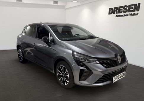 Renault Clio, 2025