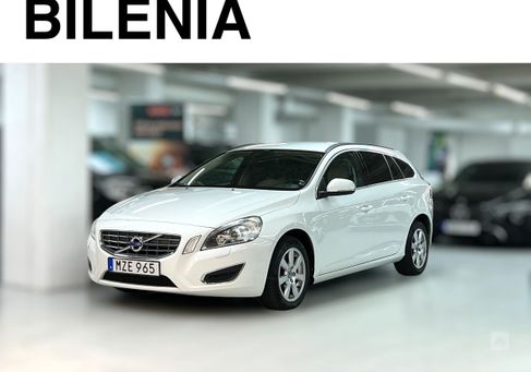 Volvo V60, 2013