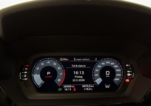 Audi A3, 2024 3