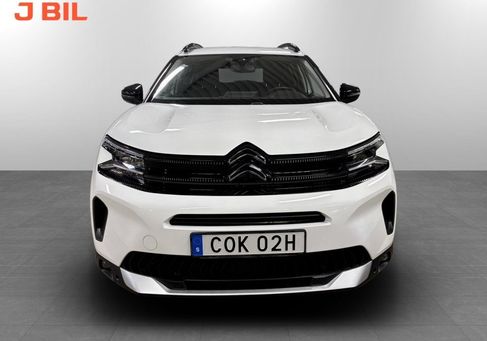 Citroën C5 Aircross, 2023 3