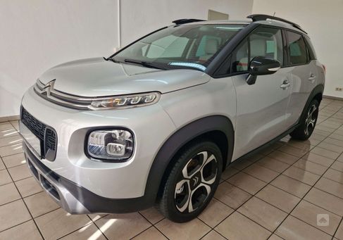 Citroën C3 Aircross, 2019