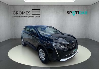 Peugeot 5008, 2024