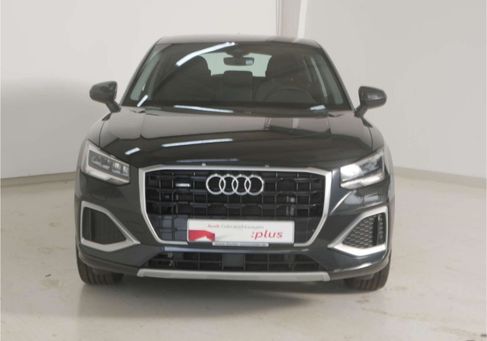Audi Q2, 2023 3