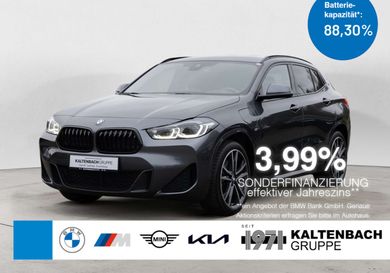 BMW X2, 2021