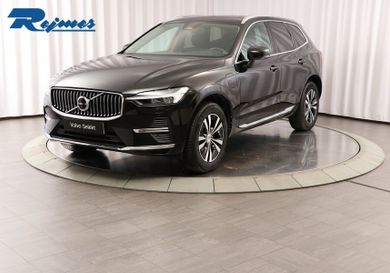 Volvo XC60, 2024
