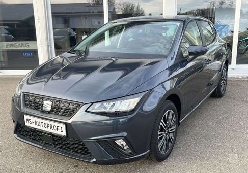 Seat Ibiza, 2023