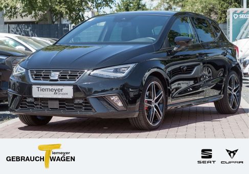 Seat Ibiza, 2022