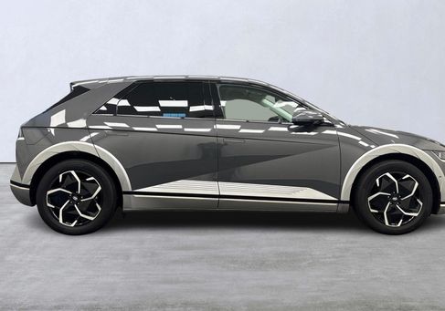 Hyundai IONIQ, 2024