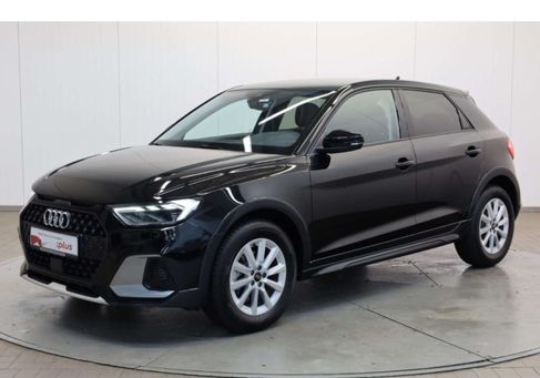 Audi A1, 2025 2