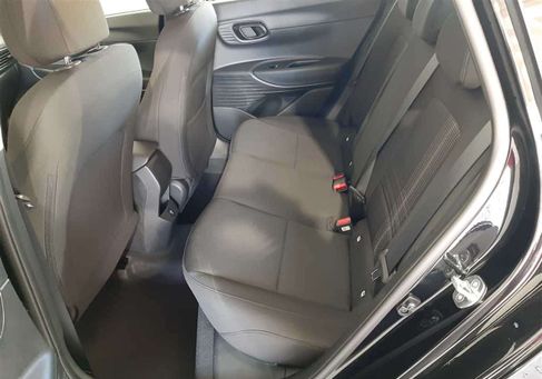 Hyundai i20, 2026 3