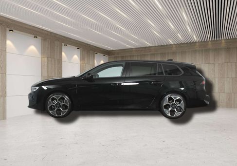 Opel Astra, 2026 2