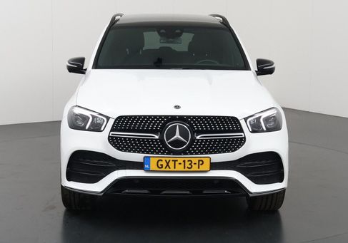 Mercedes-Benz GLE 350, 2022