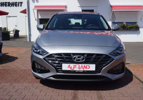 Hyundai i30, 2023 3